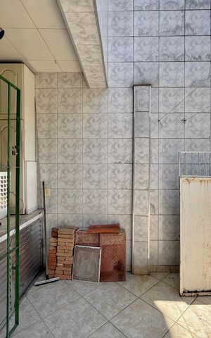 Casa para alugar com 120m², 2 quartos e sem vaga Casa para alugar com 120m², 2 quartos e sem vagaQuintal