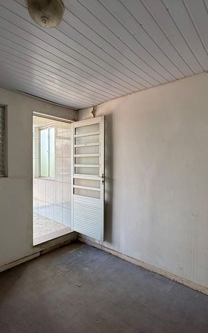 Casa para alugar com 120m², 2 quartos e sem vaga Casa para alugar com 120m², 2 quartos e sem vagaQuarto 2