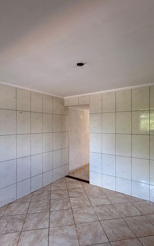 Casa para alugar com 120m², 2 quartos e sem vaga Casa para alugar com 120m², 2 quartos e sem vagaCozinha