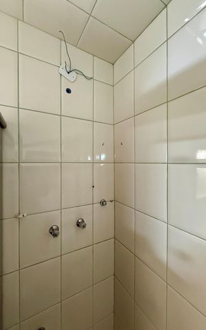 Casa para alugar com 120m², 2 quartos e sem vaga Casa para alugar com 120m², 2 quartos e sem vagaBanheiro