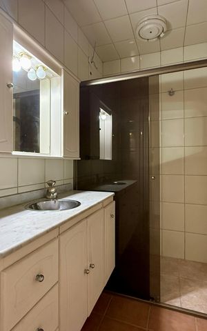 Casa para alugar com 120m², 2 quartos e sem vaga Casa para alugar com 120m², 2 quartos e sem vagaBanheiro