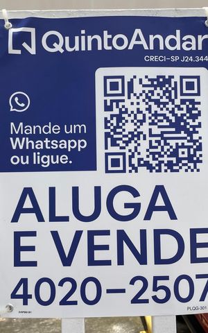 Apartamento para alugar com 56m², 3 quartos e 1 vaga Apartamento para alugar com 56m², 3 quartos e 1 vagaPlaca PLQG 301