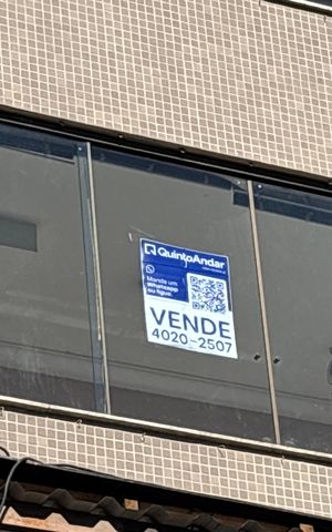 Apartamento para alugar com 87m², 3 quartos e 2 vagasPlaca