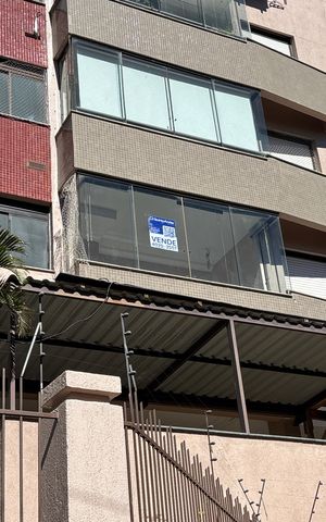 Apartamento para alugar com 87m², 3 quartos e 2 vagasPlaca