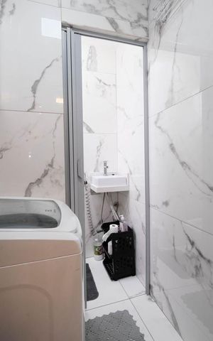 Apartamento à venda com 74m², 2 quartos e 1 vagaÁrea de Serviço