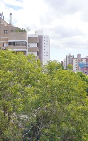 Apartamento à venda com 70m², 2 quartos e 1 vagaQuarto 1-Vista 