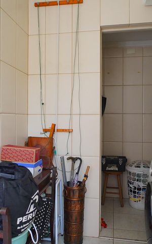 Apartamento à venda com 70m², 2 quartos e 1 vagaÁrea de Serviço