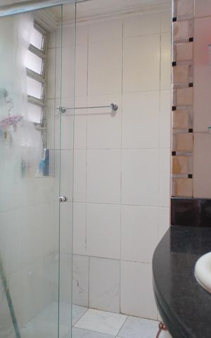 Apartamento à venda com 70m², 2 quartos e 1 vagaBanheiro