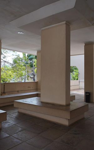 Apartamento à venda com 70m², 2 quartos e 1 vagaÁrea comum