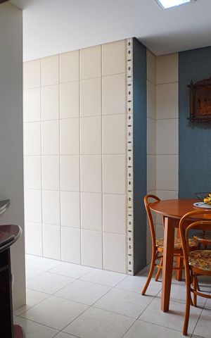 Apartamento à venda com 70m², 2 quartos e 1 vagaCozinha