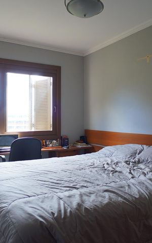 Apartamento à venda com 70m², 2 quartos e 1 vagaQuarto 1