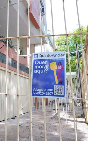 Apartamento à venda com 70m², 2 quartos e 1 vagaplaquinha 