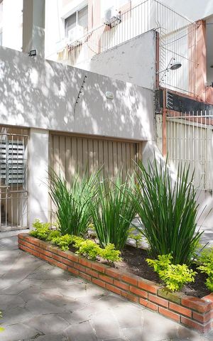 Apartamento à venda com 70m², 2 quartos e 1 vagaFachada