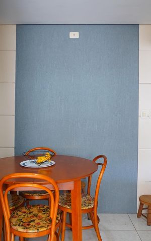 Apartamento à venda com 70m², 2 quartos e 1 vagaCozinha