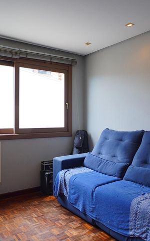 Apartamento à venda com 70m², 2 quartos e 1 vagaSala