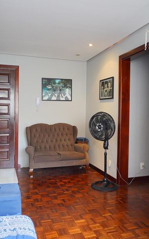 Apartamento à venda com 70m², 2 quartos e 1 vagaSala