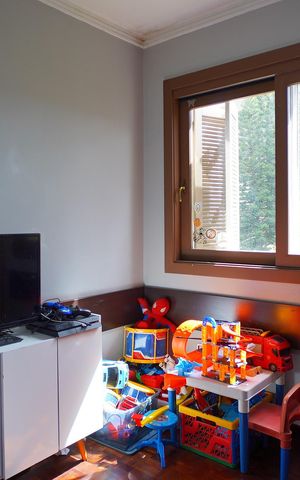 Apartamento à venda com 70m², 2 quartos e 1 vagaQuarto 2