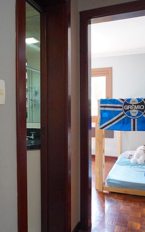 Apartamento à venda com 70m², 2 quartos e 1 vagaCorredor