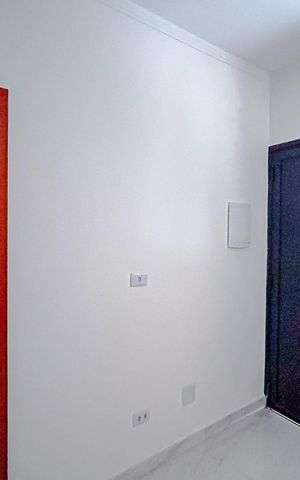 Apartamento à venda com 35m², 2 quartos e sem vagaSala