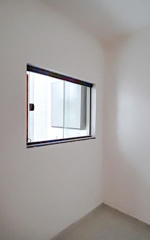 Apartamento à venda com 35m², 2 quartos e sem vagaQuarto 2