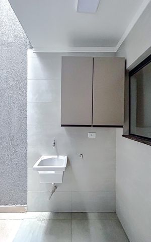 Apartamento à venda com 35m², 2 quartos e sem vagaÁrea de Serviço