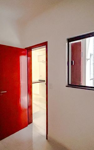 Apartamento à venda com 35m², 2 quartos e sem vagaQuarto 2