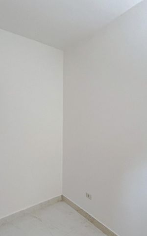 Apartamento à venda com 35m², 2 quartos e sem vagaQuarto 1