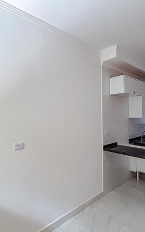 Apartamento à venda com 35m², 2 quartos e sem vagaSala