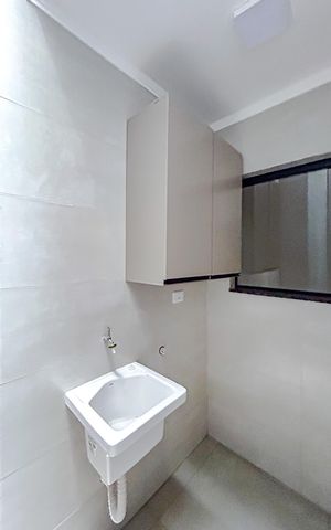 Apartamento à venda com 35m², 2 quartos e sem vagaÁrea de Serviço