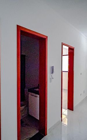 Apartamento à venda com 35m², 2 quartos e sem vagaCozinha