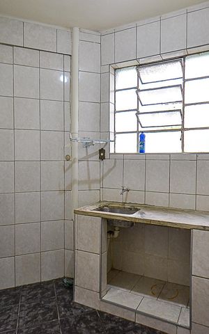 Apartamento à venda com 70m², 2 quartos e sem vaga Apartamento à venda com 70m², 2 quartos e sem vagaCozinha