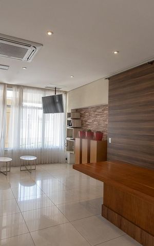 Apartamento à venda com 114m², 2 quartos e 2 vagas Apartamento à venda com 114m², 2 quartos e 2 vagasÁrea comum - Salão de festas