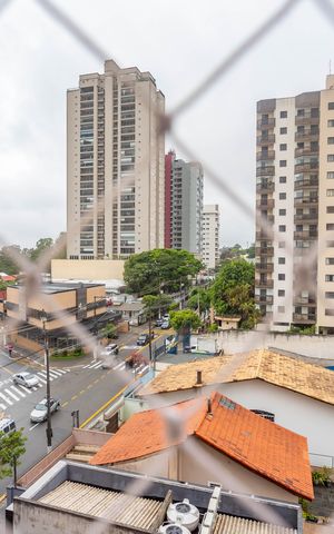 Apartamento à venda com 114m², 2 quartos e 2 vagas Apartamento à venda com 114m², 2 quartos e 2 vagasVista da suíte 1