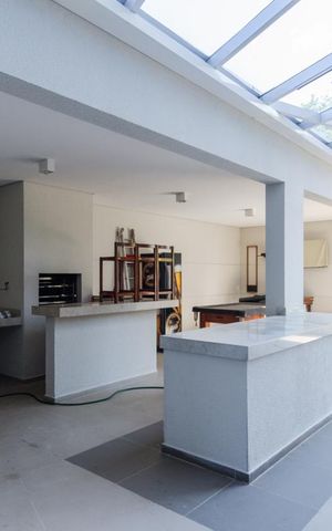 Apartamento à venda com 114m², 2 quartos e 2 vagas Apartamento à venda com 114m², 2 quartos e 2 vagasÁrea comum - Churrasqueira
