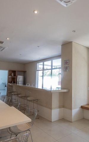 Apartamento à venda com 114m², 2 quartos e 2 vagas Apartamento à venda com 114m², 2 quartos e 2 vagasÁrea comum - Salão de festas