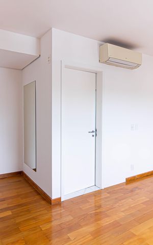 Apartamento à venda com 132m², 3 quartos e 2 vagas Apartamento à venda com 132m², 3 quartos e 2 vagasSuíte 1