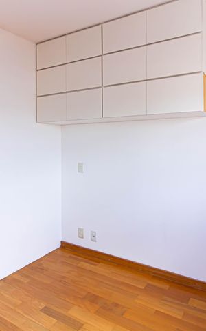 Apartamento à venda com 132m², 3 quartos e 2 vagas Apartamento à venda com 132m², 3 quartos e 2 vagasSuíte 2