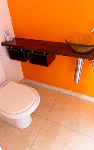 Apartamento à venda com 132m², 3 quartos e 2 vagas Apartamento à venda com 132m², 3 quartos e 2 vagasLavabo