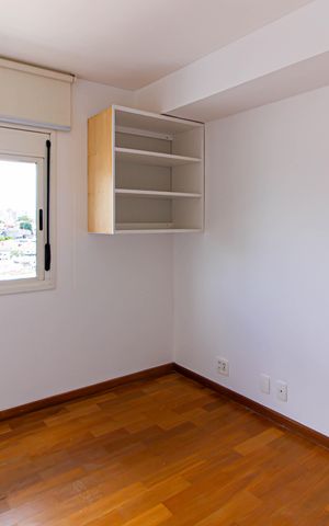 Apartamento à venda com 132m², 3 quartos e 2 vagas Apartamento à venda com 132m², 3 quartos e 2 vagasQuarto