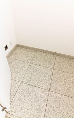 Apartamento à venda com 132m², 3 quartos e 2 vagas Apartamento à venda com 132m², 3 quartos e 2 vagasÁrea de Serviço