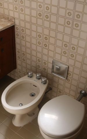 Apartamento para alugar com 100m², 2 quartos e sem vagaBanheiro Social