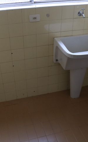 Apartamento para alugar com 100m², 2 quartos e sem vagaÁrea de Serviço