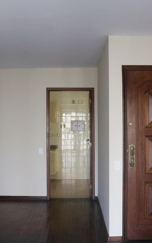 Apartamento para alugar com 100m², 2 quartos e sem vagaSala
