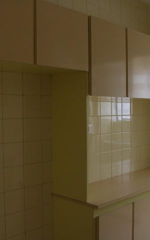 Apartamento para alugar com 100m², 2 quartos e sem vagaCozinha