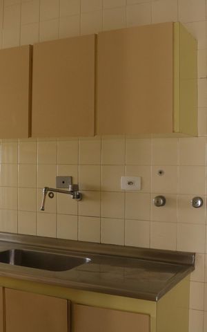 Apartamento para alugar com 100m², 2 quartos e sem vagaCozinha