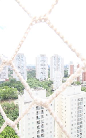 Apartamento à venda com 145m², 3 quartos e 3 vagasvista Varanda