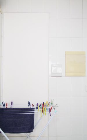 Apartamento à venda com 145m², 3 quartos e 3 vagasÁrea de Serviço