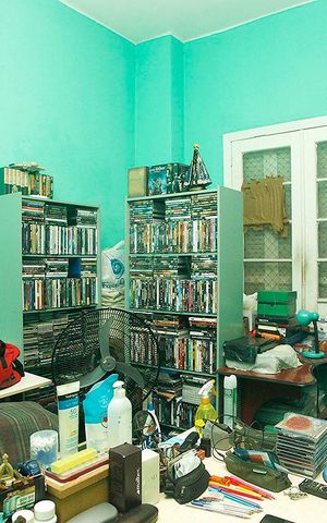 Apartamento à venda com 84m², 3 quartos e sem vagaQuarto 3