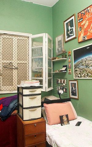 Apartamento à venda com 84m², 3 quartos e sem vagaQuarto 1 Suíte