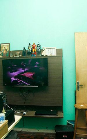Apartamento à venda com 84m², 3 quartos e sem vagaQuarto 3
